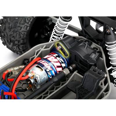 Kavan GRT-10 Truggy 1:10 modrá RC_310077