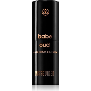 Missguided Babe Oud EDP 10 ml
