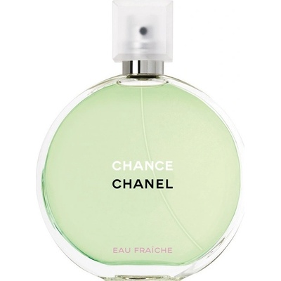 Chanel Chance Eau Fraiche toaletná voda dámska 150 ml Tester