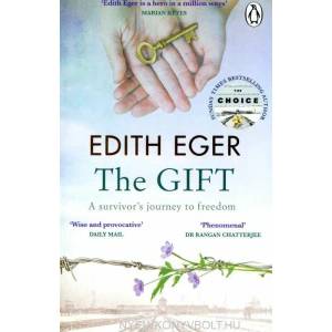 Gift | Edith Eger (ISBN: 9781846046285)