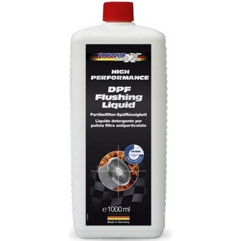 Bluechem DPF Flushing Liquid 1 l