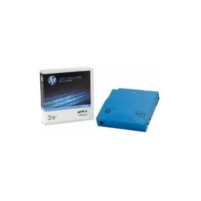 Hewlett Packard Enterprise Media Tape LTO 5 1, 5/3TB RW