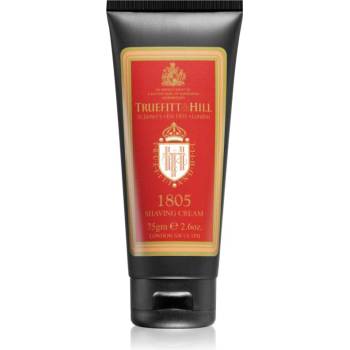 Truefitt & Hill 1805 Shave Cream Tube крем за бръснене в туба за мъже 75 гр