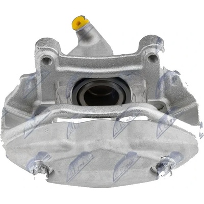 NTY Brzdový Strmeň Predný Mercedes C W203/S203 00-07 CLK C209/A209 02- SLK R171 04- pravá strana System Hamulcowy Brembo (34203983)