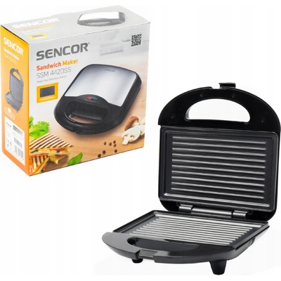 Sencor SSM 4420