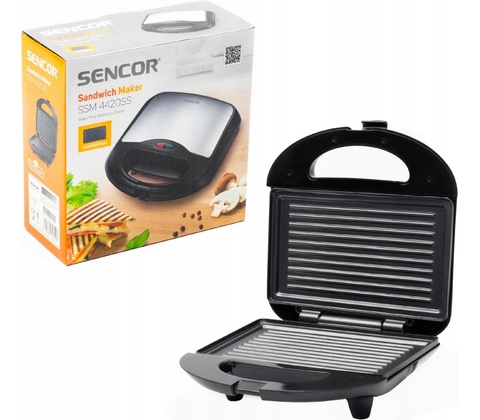 Sencor SSM 4420