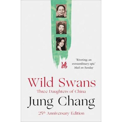 Wild Swans