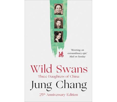 Wild Swans