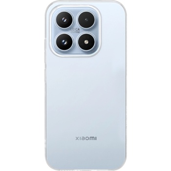 Tactical TPU Кейс за Xiaomi 17 Transparent Tactical | Byal | МЪЖЕ | UNI