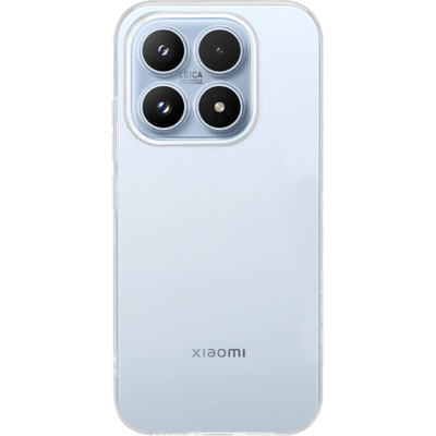 Tactical TPU Кейс за Xiaomi 17 Transparent Tactical | Byal | МЪЖЕ | UNI
