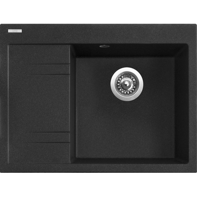 Sinks RIM 650 P granblack