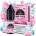 Bombo Bar Cotton Candy Ice Nic Salts 10ml 20mg