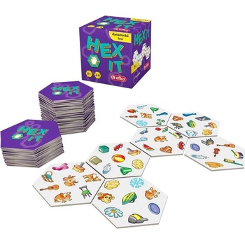 EFKO Hex it