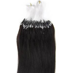 Sleek Микро пръстени - 01b - afroditahair - 289,95 лв