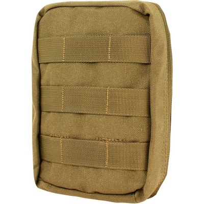 Condor Outdoor Molle na lekárničku coyote brown