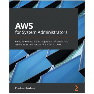 AWS for System Administrators | Prashant Lakhera