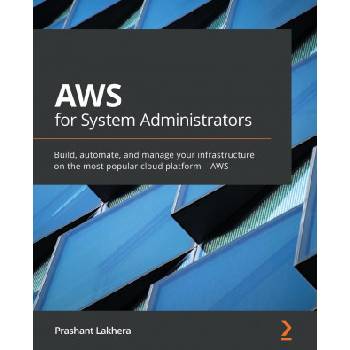 AWS for System Administrators | Prashant Lakhera