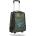 COOLPACK Ученическа раница на колела Coolpack - Compact - Mandalorian