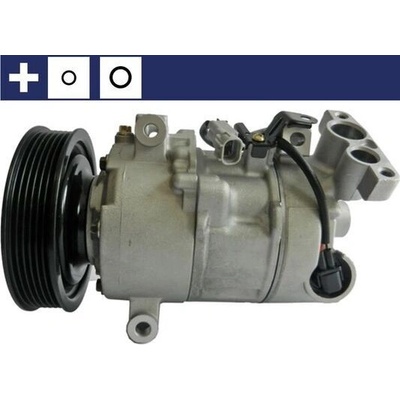 Kompresor, klimatizace MAHLE ACP 382 000S