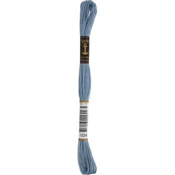 Anchor muline 8m 01034