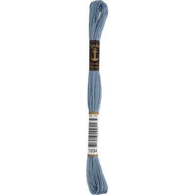 Anchor muline 8m 01034