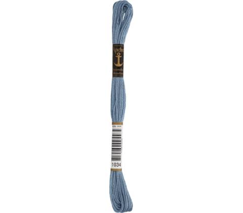 Anchor muline 8m 01034