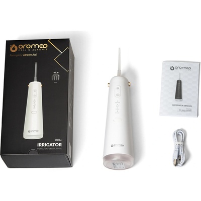 Oromed Oro-Dental white