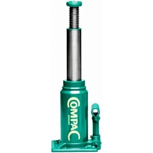 Compac hidraulik Крик хидравличен бутилков Compac Hydraulik CBJ 3/ 3т/ ход 160mm (C985003)