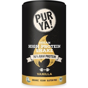 PUR YA! Proteinový drink pro vegany 550 g