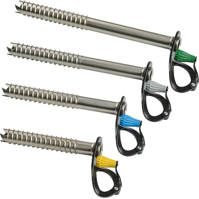 Camp Rocket 19 cm