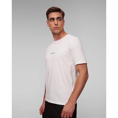 C.p. Company pánské tričko Bílé