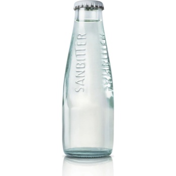 Sanbitter nealkoholický aperitív bianco 100 ml