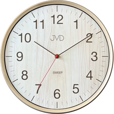 JVD im dřeva natur HA17.2