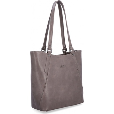 Le Sands kabelka přes rameno taupe 7703 T