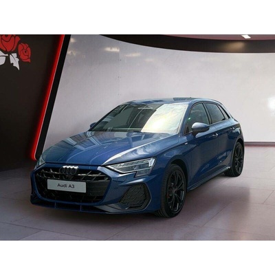 Audi A3 1.5 TFSI S tronic S-line Sportback 110 kW