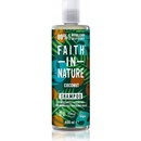 Faith in Nature šampón Kokos 400 ml