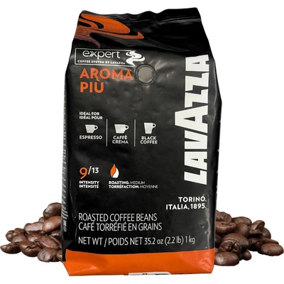 Lavazza Expert Plus Aroma Piu 1 kg