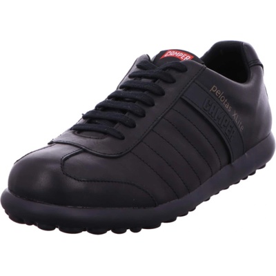 CAMPER Спортни обувки с връзки 'Pelotas' черно, размер 42