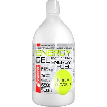 PENCO ENERGY GEL 500 ml