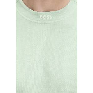 BOSS Orange тениска мъжка от памук Te_Dye_ (50521805) - answear - 123,02 лв