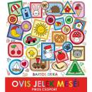 Ovis jelek meséi - Piros csoport