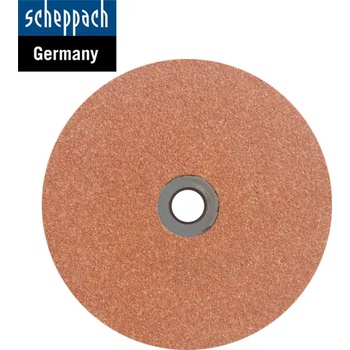 Image 1 of Scheppach Шлайфащ камък за шмиргел-полир hg34 (sch 7903100701)