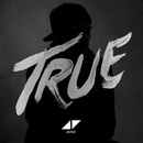 Avicii - True, LP