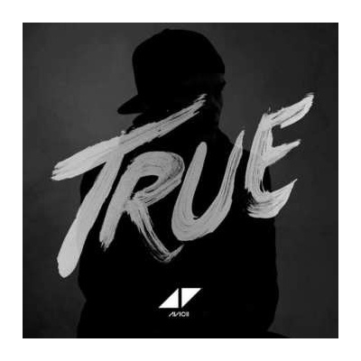 Avicii - True, LP