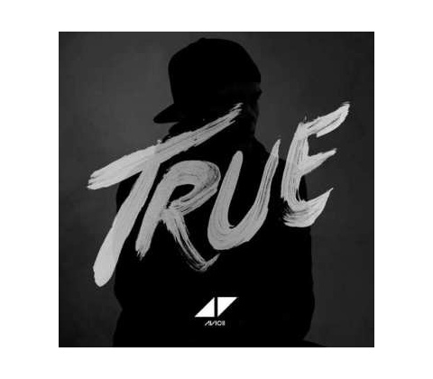 Avicii - True, LP