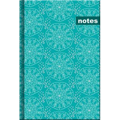 Spektrum grafik Notes Snowflake s pútkom
