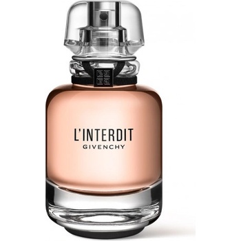 Givenchy L'Interdit 2018 parfémovaná voda dámská 50 ml