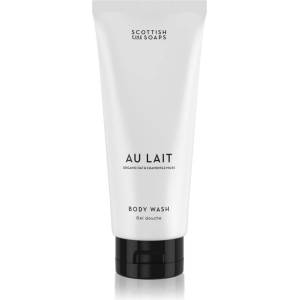The Scottish Fine Soaps Company Au Lait душ гел 200ml