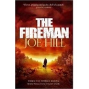 The Fireman - Joe Hill