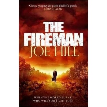 The Fireman - Joe Hill